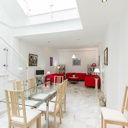 סביליה Veoapartment Pedro Miguel מראה חיצוני תמונה