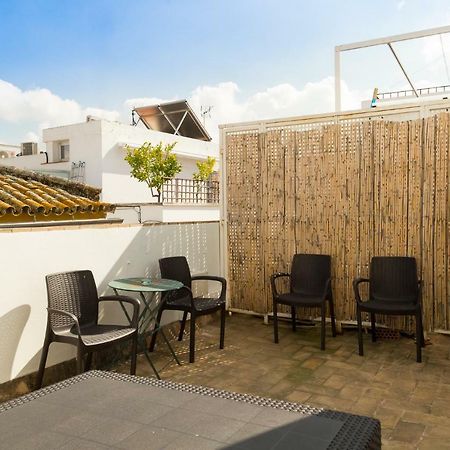סביליה Veoapartment Pedro Miguel מראה חיצוני תמונה