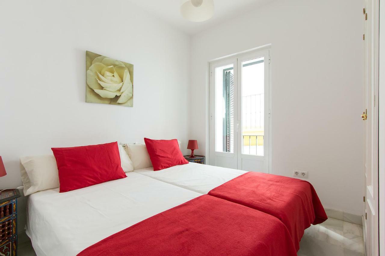 סביליה Veoapartment Pedro Miguel מראה חיצוני תמונה