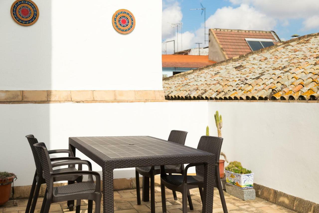 סביליה Veoapartment Pedro Miguel מראה חיצוני תמונה