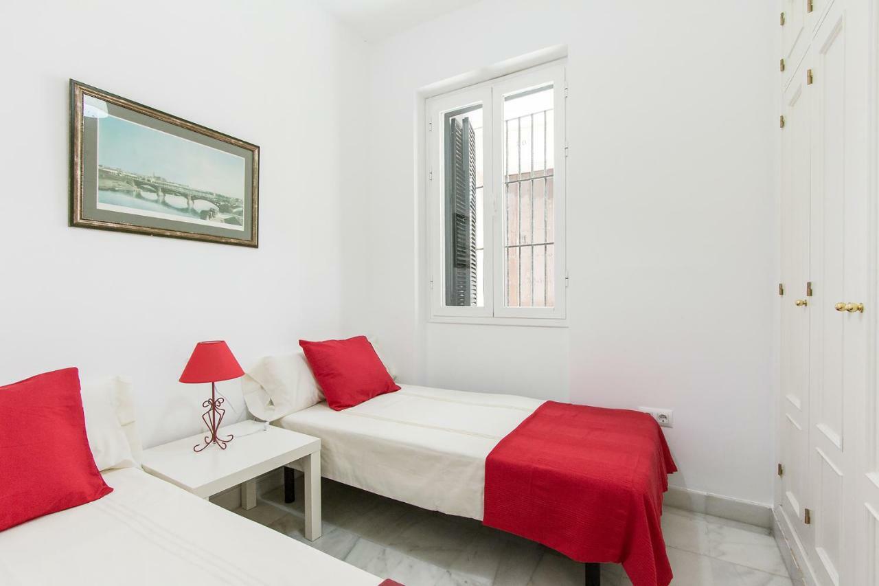 סביליה Veoapartment Pedro Miguel מראה חיצוני תמונה